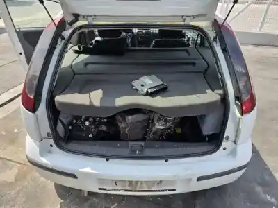 Hurda Aracı opel corsa c 1.3 16v cdti cat (z 13 dt / ln9) yılın 2005 güçlü z 13 dt