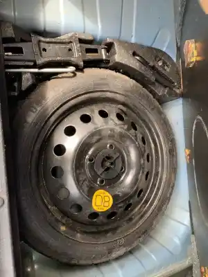 Sloopvoertuig nissan note (e11, ne11) 1.4 van het jaar 2007 aangedreven cr14de