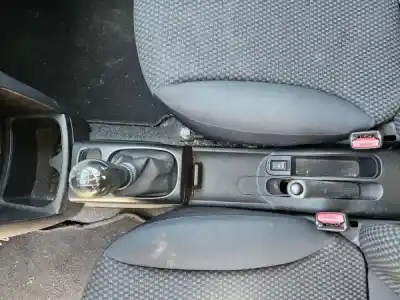 Scrapping Vehicle nissan note (e11, ne11) 1.5 dci of the year 2006 powered k9k 276