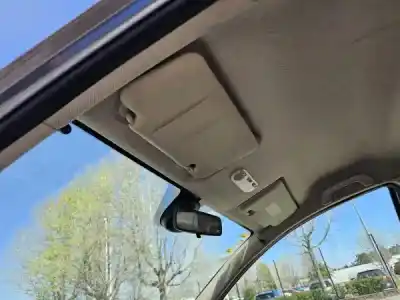 Scrapping Vehicle nissan note (e11, ne11) 1.5 dci of the year 2006 powered k9k 276