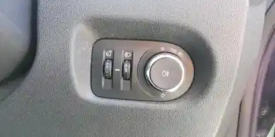 Veicolo di demolizione opel corsa d (s07) 1.3 cdti (l08 l68) dell'anno 2013 alimentato a 13 dtc