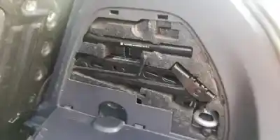 Veicolo di demolizione opel corsa d (s07) 1.3 cdti (l08 l68) dell'anno 2013 alimentato a 13 dtc