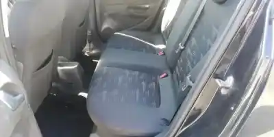 Veicolo di demolizione opel corsa d (s07) 1.3 cdti (l08 l68) dell'anno 2013 alimentato a 13 dtc