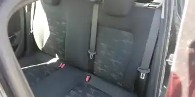 Veicolo di demolizione opel corsa d (s07) 1.3 cdti (l08 l68) dell'anno 2013 alimentato a 13 dtc