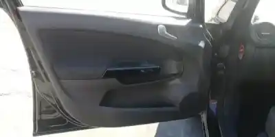 Veicolo di demolizione opel corsa d (s07) 1.3 cdti (l08 l68) dell'anno 2013 alimentato a 13 dtc