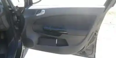 Veicolo di demolizione opel corsa d (s07) 1.3 cdti (l08 l68) dell'anno 2013 alimentato a 13 dtc