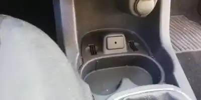 Veicolo di demolizione opel corsa d (s07) 1.3 cdti (l08 l68) dell'anno 2013 alimentato a 13 dtc