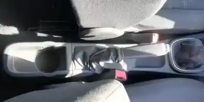 Veicolo di demolizione opel corsa d (s07) 1.3 cdti (l08 l68) dell'anno 2013 alimentato a 13 dtc