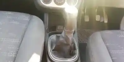 Veicolo di demolizione opel corsa d (s07) 1.3 cdti (l08 l68) dell'anno 2013 alimentato a 13 dtc