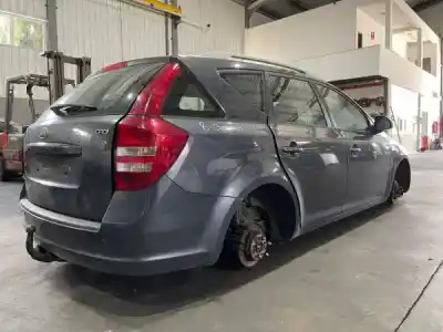 Veicolo di demolizione kia ceed (ed) 2.0 emotion dell'anno 2009 alimentato d4ea