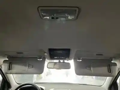 Veicolo di demolizione kia ceed (ed) 2.0 emotion dell'anno 2009 alimentato d4ea