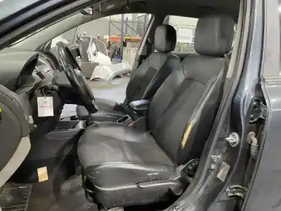 Veicolo di demolizione kia ceed (ed) 2.0 emotion dell'anno 2009 alimentato d4ea