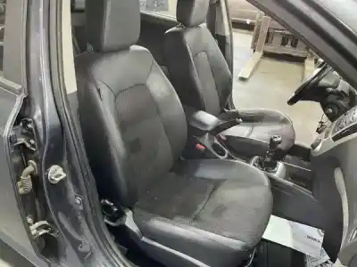 Veicolo di demolizione kia ceed (ed) 2.0 emotion dell'anno 2009 alimentato d4ea