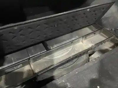 Veicolo di demolizione kia ceed (ed) 2.0 emotion dell'anno 2009 alimentato d4ea