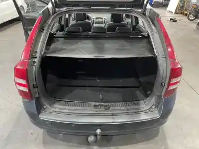 Veicolo di demolizione kia ceed (ed) 2.0 emotion dell'anno 2009 alimentato d4ea