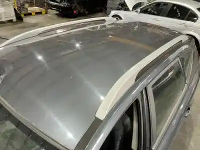 Veicolo di demolizione kia ceed (ed) 2.0 emotion dell'anno 2009 alimentato d4ea