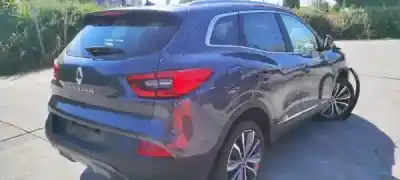 Veículo de Sucata renault kadjar (ha_, hl_) 1.6 dci 130 do ano 2018 alimentado r9m 414