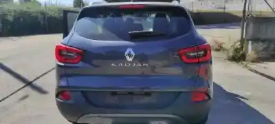 Veículo de Sucata renault kadjar (ha_, hl_) 1.6 dci 130 do ano 2018 alimentado r9m 414