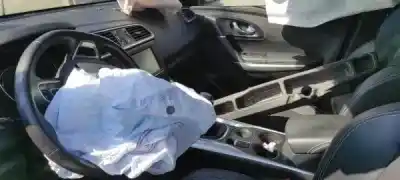 Veículo de Sucata renault kadjar (ha_, hl_) 1.6 dci 130 do ano 2018 alimentado r9m 414