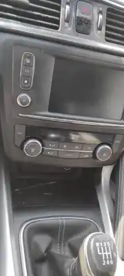 Veículo de Sucata renault kadjar (ha_, hl_) 1.6 dci 130 do ano 2018 alimentado r9m 414