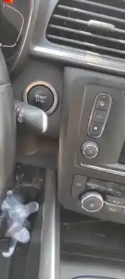 Veículo de Sucata renault kadjar (ha_, hl_) 1.6 dci 130 do ano 2018 alimentado r9m 414