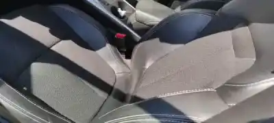 Veículo de Sucata renault kadjar (ha_, hl_) 1.6 dci 130 do ano 2018 alimentado r9m 414