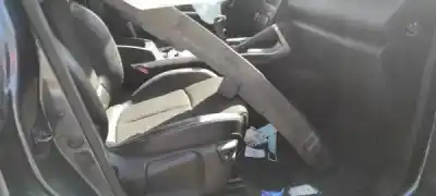 Veículo de Sucata renault kadjar (ha_, hl_) 1.6 dci 130 do ano 2018 alimentado r9m 414