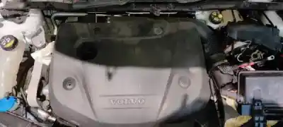 Здавання транспортного засобу volvo v40 hatchback (525) d2 року 2023 потужний 