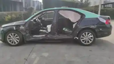 Здавання транспортного засобу skoda superb iii hatchback (3v3) 2.0 tdi gasóleo 2017 4p року 2017 потужний  Здавання транспортного засобу skoda superb iii hatchback (3v3) 2.0 tdi gasóleo 2017 4p року 2017 потужний