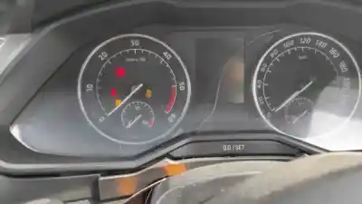 Здавання транспортного засобу skoda superb iii hatchback (3v3) 2.0 tdi gasóleo 2017 4p року 2017 потужний  Здавання транспортного засобу skoda superb iii hatchback (3v3) 2.0 tdi gasóleo 2017 4p року 2017 потужний