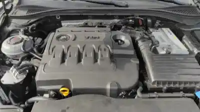 Здавання транспортного засобу skoda superb iii hatchback (3v3) 2.0 tdi gasóleo 2017 4p року 2017 потужний  Здавання транспортного засобу skoda superb iii hatchback (3v3) 2.0 tdi gasóleo 2017 4p року 2017 потужний