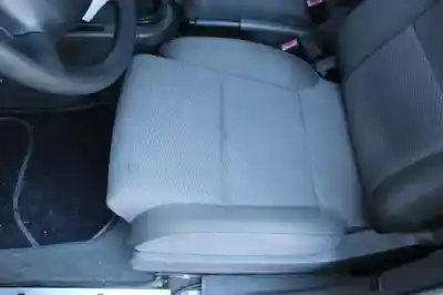 Veículo de Sucata audi a2 (8z0) 1.4 tdi do ano 2018 alimentado amf