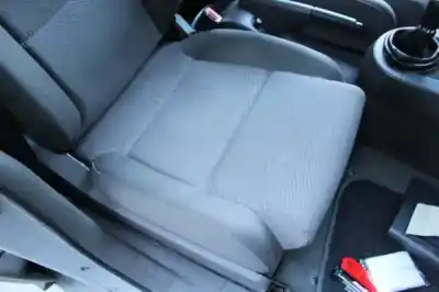 Veículo de Sucata audi a2 (8z0) 1.4 tdi do ano 2018 alimentado amf