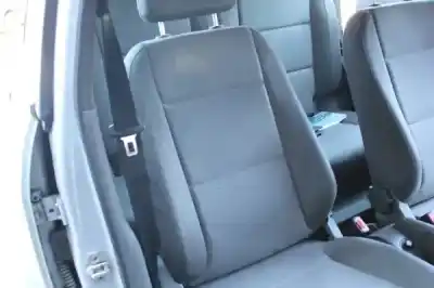 Veículo de Sucata audi a2 (8z0) 1.4 tdi do ano 2018 alimentado amf