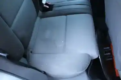 Veículo de Sucata audi a2 (8z0) 1.4 tdi do ano 2018 alimentado amf