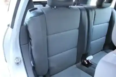 Veículo de Sucata audi a2 (8z0) 1.4 tdi do ano 2018 alimentado amf