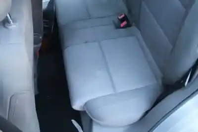 Veículo de Sucata audi a2 (8z0) 1.4 tdi do ano 2018 alimentado amf