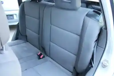 Veículo de Sucata audi a2 (8z0) 1.4 tdi do ano 2018 alimentado amf