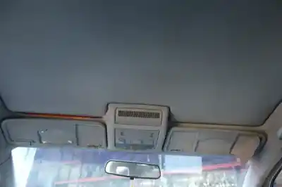 Veículo de Sucata audi a2 (8z0) 1.4 tdi do ano 2018 alimentado amf