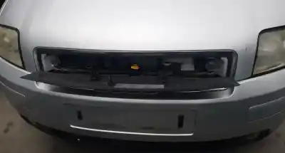 Здавання транспортного засобу audi a2 (8z0) 1.4 року 2000 потужний aua Здавання транспортного засобу audi a2 (8z0) 1.4 року 2000 потужний aua