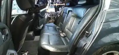 Scrapping Vehicle bmw 3 (e46) 330 d of the year 2000 powered m57 d30 (306d1)