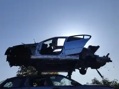 Scrapping Vehicle bmw 3 (e46) 330 d of the year 2002 powered m57 d30 (306d1)