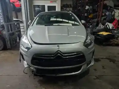 Здавання транспортного засобу citroen ds5 (kf_) 6210r gasóleo 2013 5p року 2013 потужний rhc (dw10cted4)