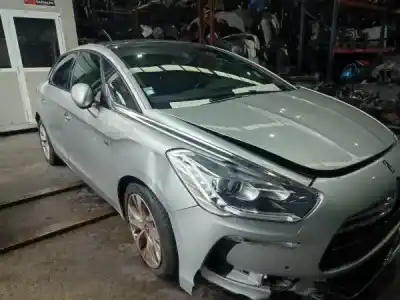 Здавання транспортного засобу citroen ds5 (kf_) 6210r gasóleo 2013 5p року 2013 потужний rhc (dw10cted4)