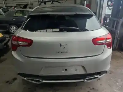 Здавання транспортного засобу citroen ds5 (kf_) 6210r gasóleo 2013 5p року 2013 потужний rhc (dw10cted4)