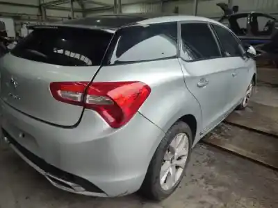 Здавання транспортного засобу citroen ds5 (kf_) 6210r gasóleo 2013 5p року 2013 потужний rhc (dw10cted4)