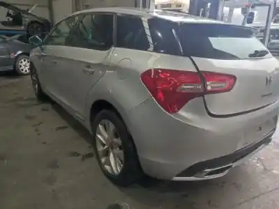 Здавання транспортного засобу citroen ds5 (kf_) 6210r gasóleo 2013 5p року 2013 потужний rhc (dw10cted4)