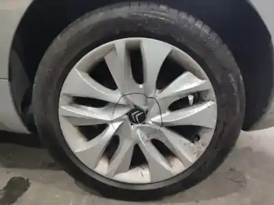 Здавання транспортного засобу citroen ds5 (kf_) 6210r gasóleo 2013 5p року 2013 потужний rhc (dw10cted4)