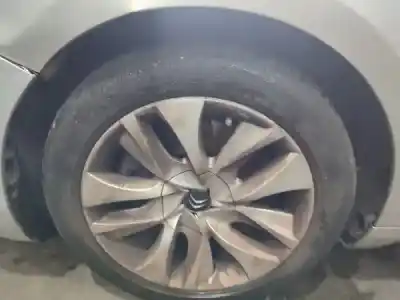 Здавання транспортного засобу citroen ds5 (kf_) 6210r gasóleo 2013 5p року 2013 потужний rhc (dw10cted4)