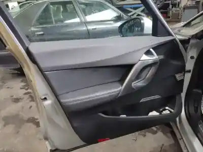 Здавання транспортного засобу citroen ds5 (kf_) 6210r gasóleo 2013 5p року 2013 потужний rhc (dw10cted4)